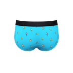 The Tweet Yourself | Parrot Ball Hammock® Pouch Underwear Briefs - Shinesty