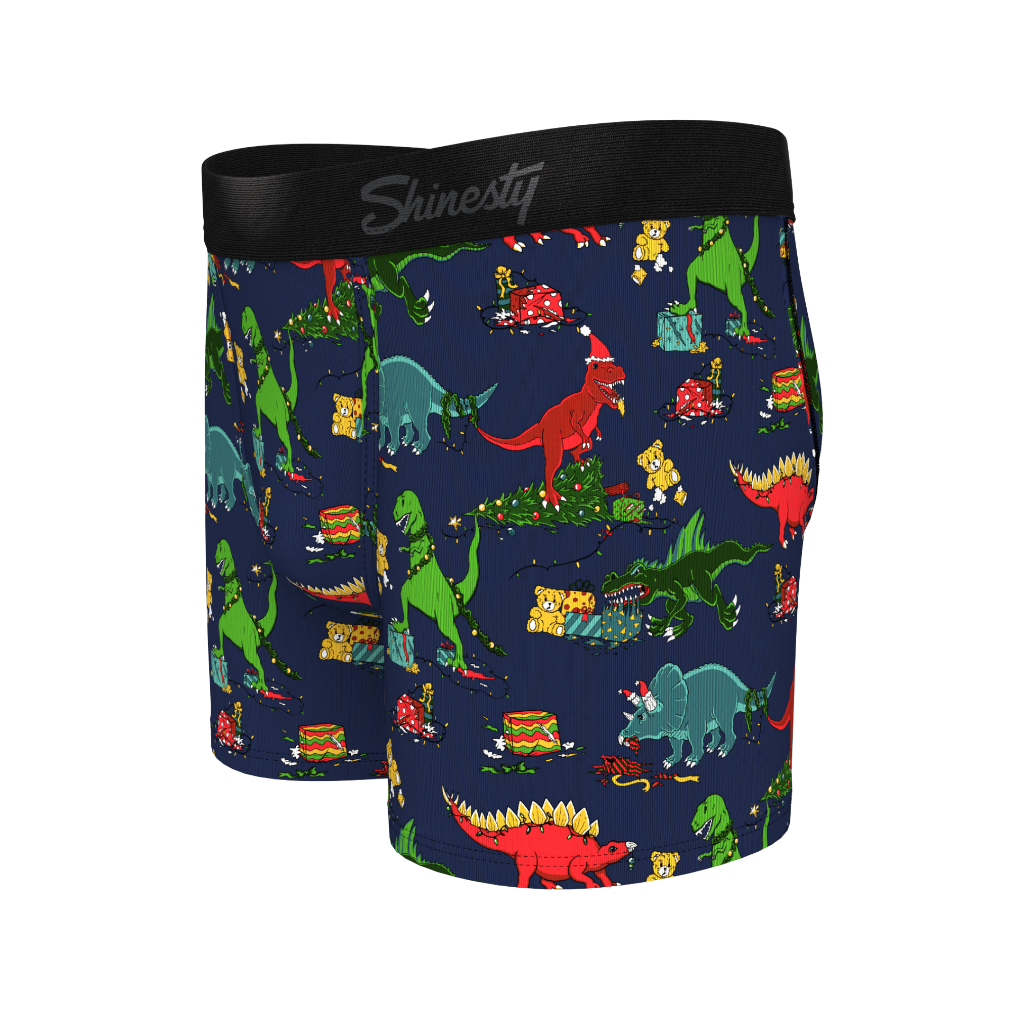 The USA Holiday | Youth Boxer Briefs 2 Pack - Shinesty