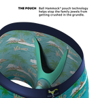 The Volcano | Margaritaville® Ball Hammock® Pouch Underwear - Shinesty