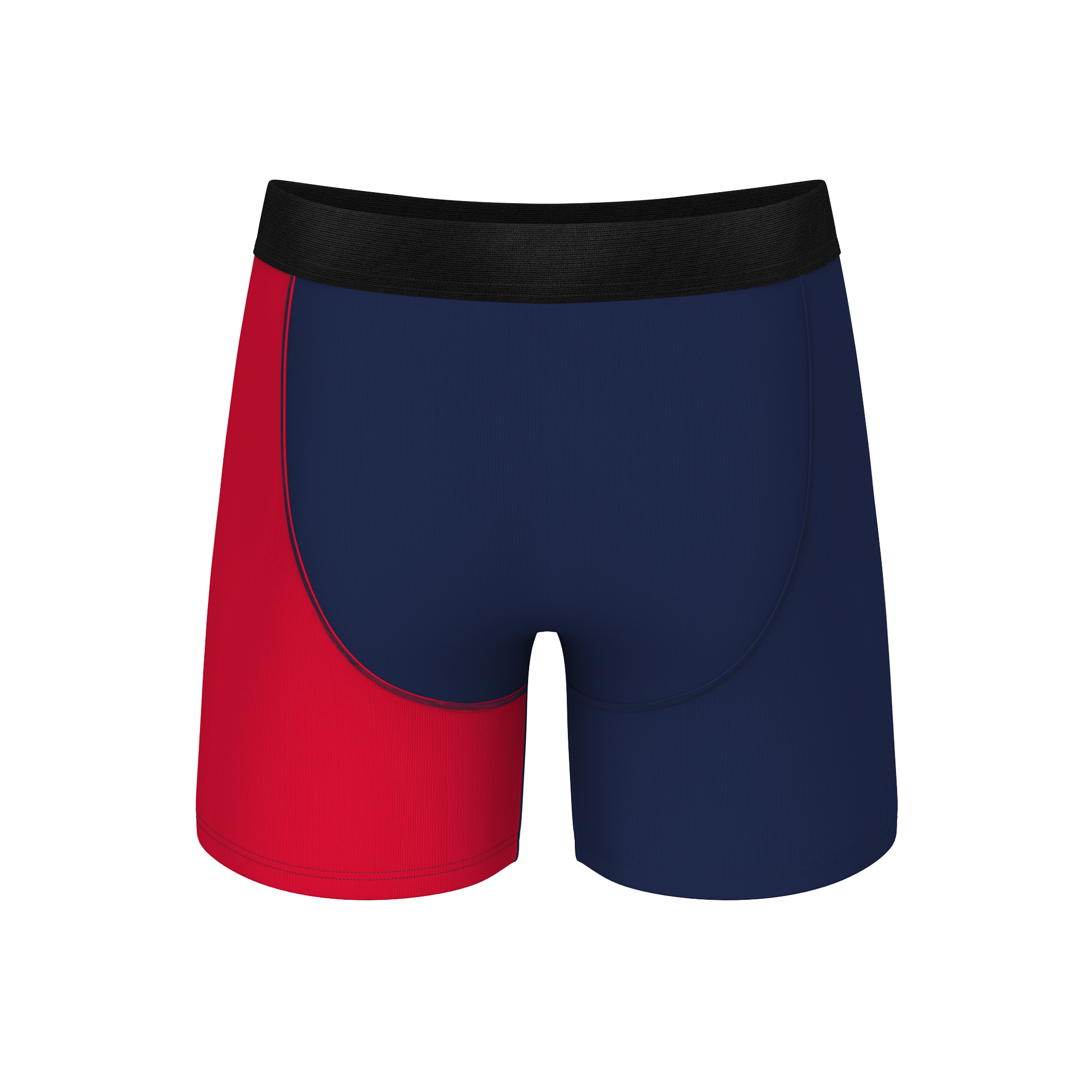 The Voter | 2024 Election Ball Hammock® Pouch Underwear - Shinesty