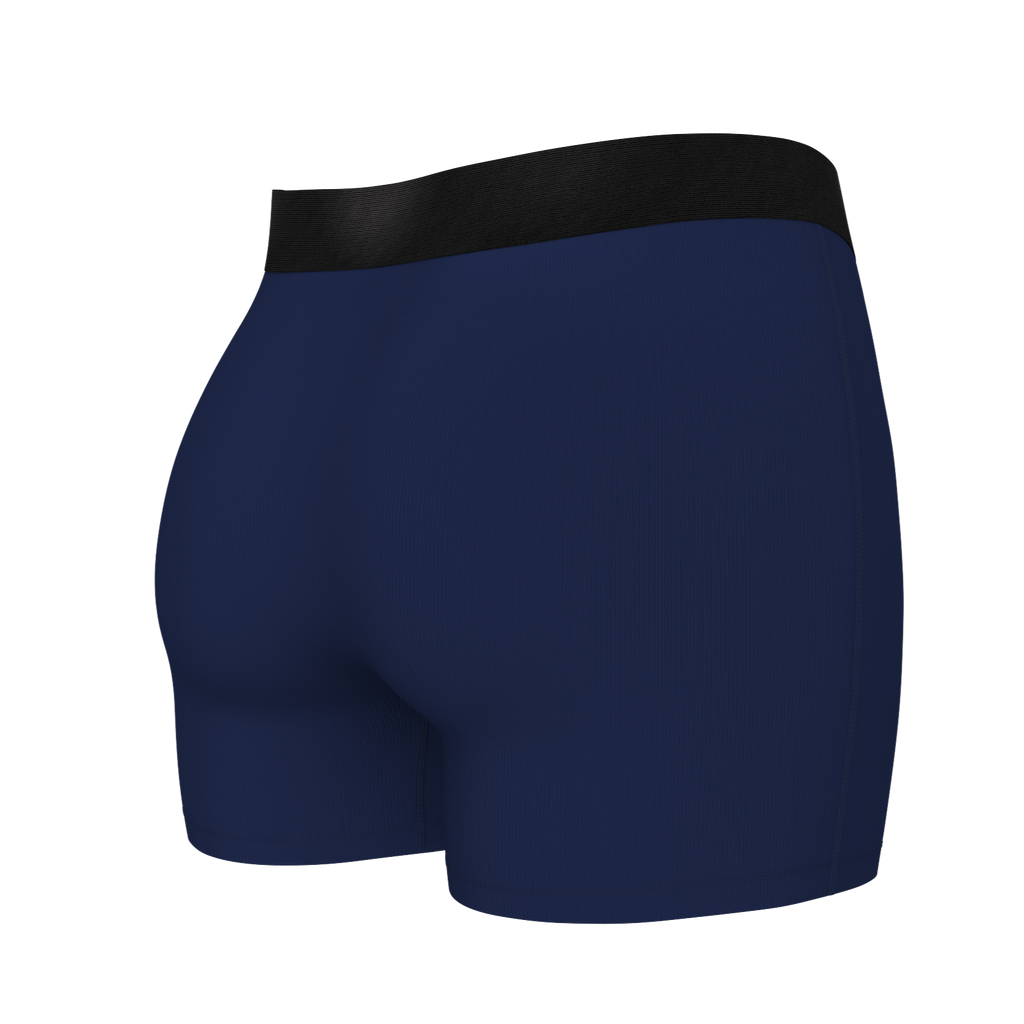 The Voter | 2024 Election Women’s Boxers - Shinesty