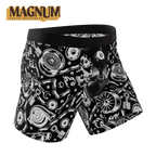 The Weekend Rotation | Ball Hammock® Magnum Big Pouch 5 Pack - Shinesty