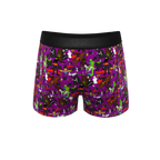 The Wet Nightmare | Halloween Characters Ball Hammock® Pouch Trunks Underwear - Shinesty