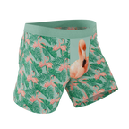 The Wet & Wild | Ball Hammock® Boxer Brief 3 Pack - Shinesty