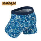 The Wet & Wild | Ball Hammock® Magnum Big Pouch 3 Pack - Shinesty