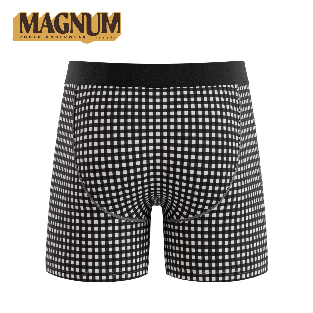 The Wet & Wild | Ball Hammock® Magnum Big Pouch 3 Pack - Shinesty