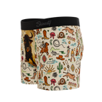 The Wild Pack | Youth Boxer Briefs 3 Pack - Shinesty