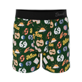 The Wine Dine & 69 | Route 69 Boxers - Shinesty