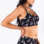 The Naughty Bests | Boob Hammock™ Scoop Bralette 3 Pack - Shinesty