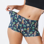 The Lost Shaker of Salt | Shinesty x Margaritaville® Modal Boyshort Underwear - Shinesty