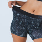 The Historical Bests | Women’s Boxers 5 Pack - Shinesty
