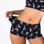 The Core Essentials | Boyshort Underwear 3 Pack - Shinesty