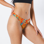 The Key West | Shinesty x Margaritaville® MicroModal Thong - Shinesty