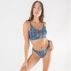 The Face Off | Shinesty x Killer Acid Boob Hammock™ Scoop Bralette - Shinesty