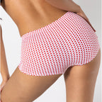 The Date Night | Valentine's Day Bow Modal Boyshort Underwear - Shinesty