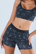 The Big Bang | Glow in the Dark Constellation Women’s Boxers - Shinesty