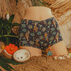 The Lost Shaker of Salt | Shinesty x Margaritaville® Modal Boyshort Underwear - Shinesty