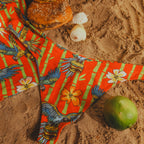 The Key West | Shinesty x Margaritaville® MicroModal Thong - Shinesty