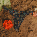The Lost Shaker of Salt | Shinesty x Margaritaville® MicroModal Thong - Shinesty
