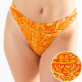 The Desert Drop | Shinesty x Killer Acid MicroModal Thong - Shinesty