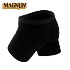 The XXX Ray | Middle Finger X Ray Ball Hammock® Magnum Big Pouch Underwear - Shinesty