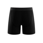 The XXX Ray | Middle Finger X Ray Ball Hammock® Pouch Underwear - Shinesty