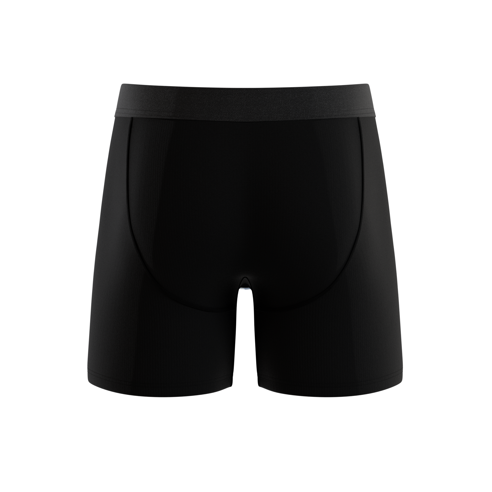 The XXX Ray | Middle Finger X Ray Ball Hammock® Pouch Underwear - Shinesty