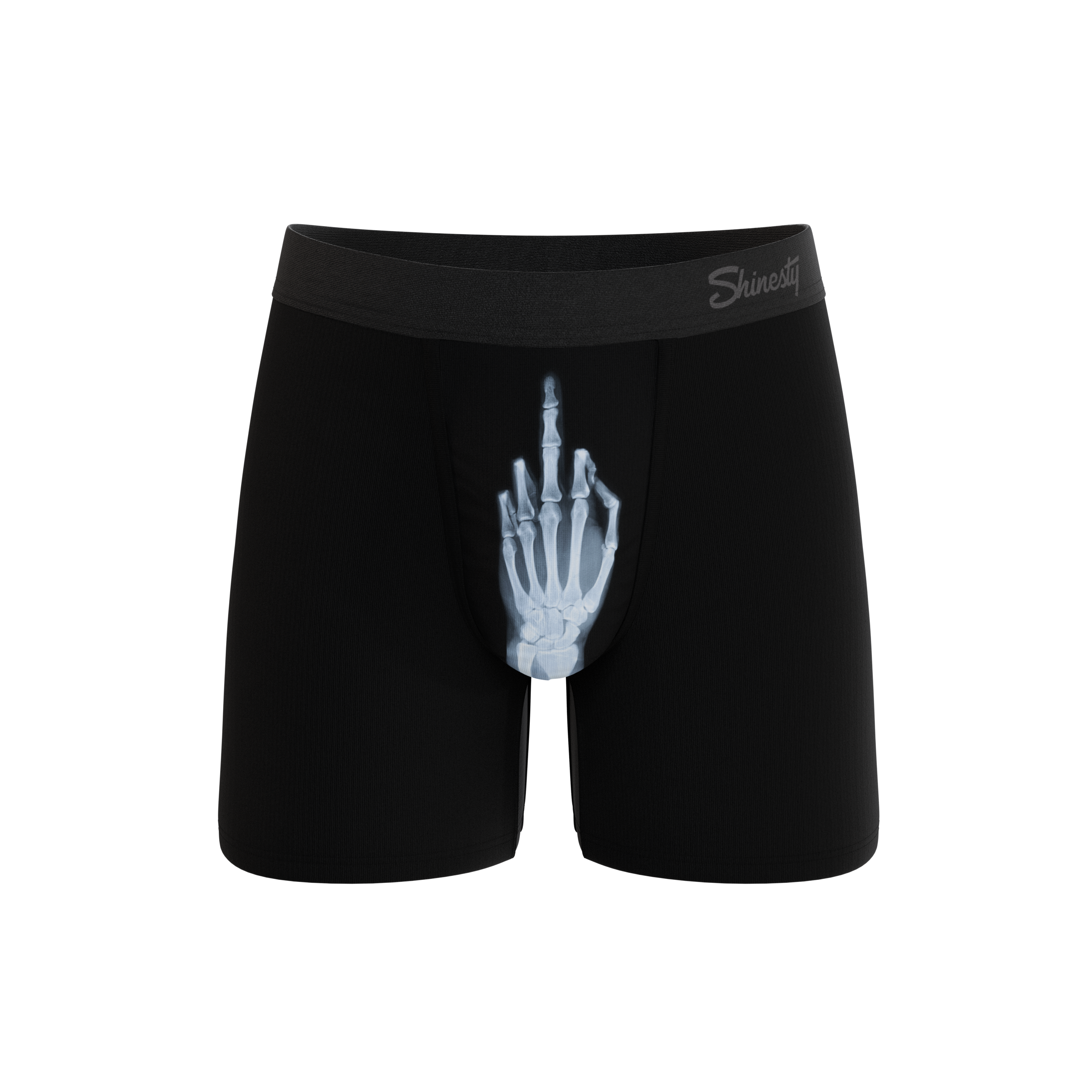 The Halloweird | Ball Hammock® Pouch Boxer Briefs with Fly 5 Pack - Shinesty