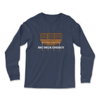 Big Deck Energy Long Sleeve - Shinesty