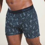 The Big Bang | Glow In The Dark Constellation Boxers - Shinesty