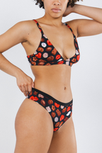 The Bonbons | Naughty Chocolates Cheeky Underwear - Shinesty