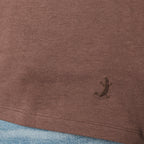 The Chocolate Martini | Brown Everyman™ T Shirt - Shinesty