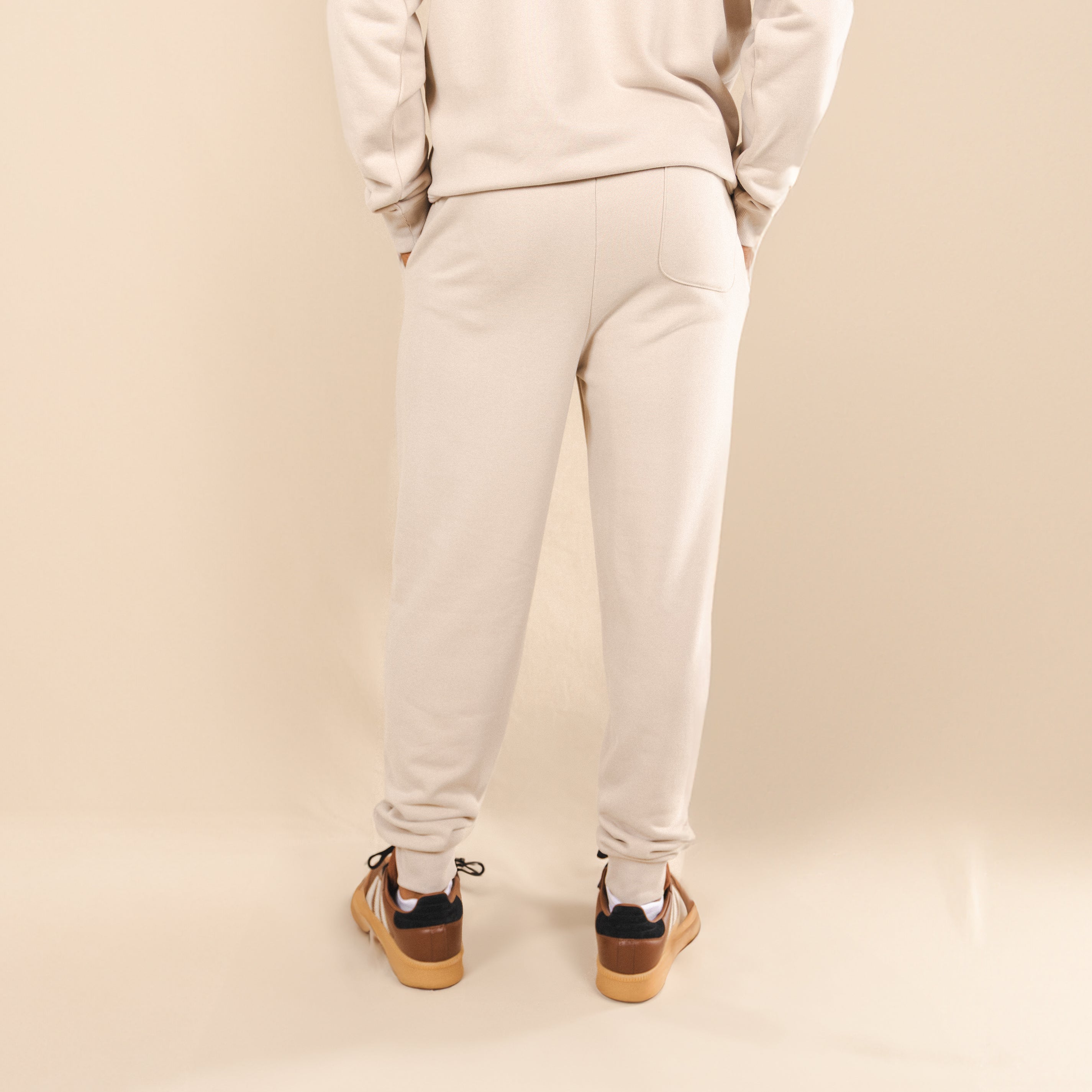 The Beaches | Sand Sexy Terry™ Men’s Lounge Joggers - Shinesty