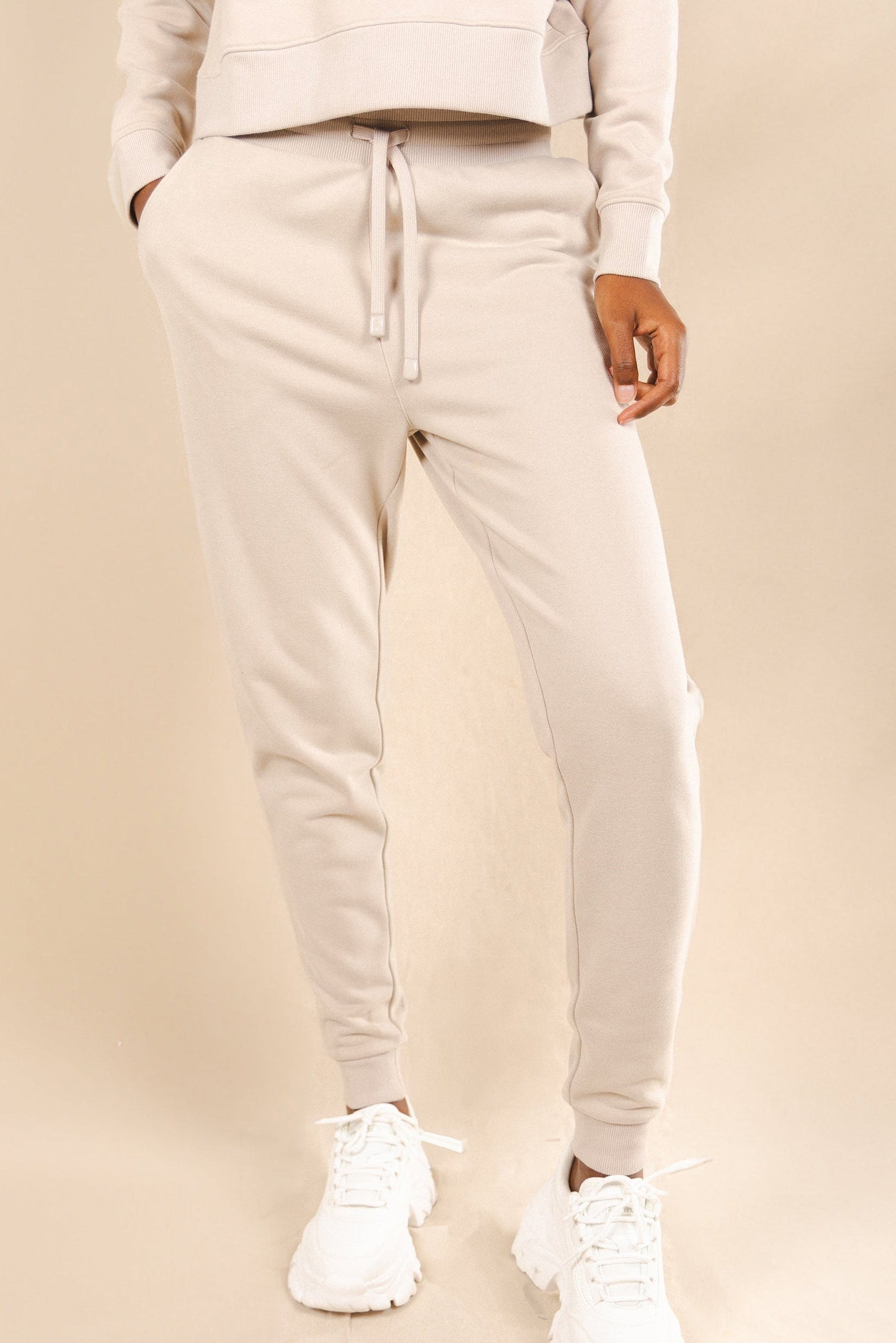 The Beaches | Sand Sexy Terry™ Women’s Lounge Joggers - Shinesty