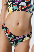 The Charcuterie | Charcuterie Board Seamless Thong - Shinesty