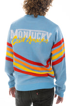 The Warm Nips Cold Snack | Montucky Holiday Sweater - Shinesty