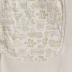 The Cream Of The Crop | Oatmeal Goldilocks™ Men’s Lounge Joggers - Shinesty