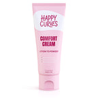 Happy Curves Comfort Cream | Sweat Defense And Odor Control Lotion - Shinesty