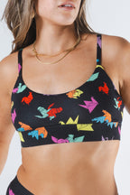 The Fold Fashioned | Origami Boob Hammock™ Scoop Bralette - Shinesty