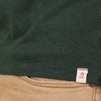 The Bistro | Forest Green Everyman™ T Shirt - Shinesty