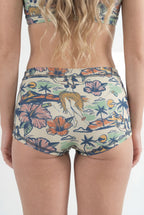 The Come Monday | Shinesty x Margaritaville® Modal Boyshort Underwear - Shinesty