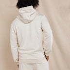 The Cream Of The Crop | Oatmeal Goldilocks™ Men’s Lounge Hoodie - Shinesty