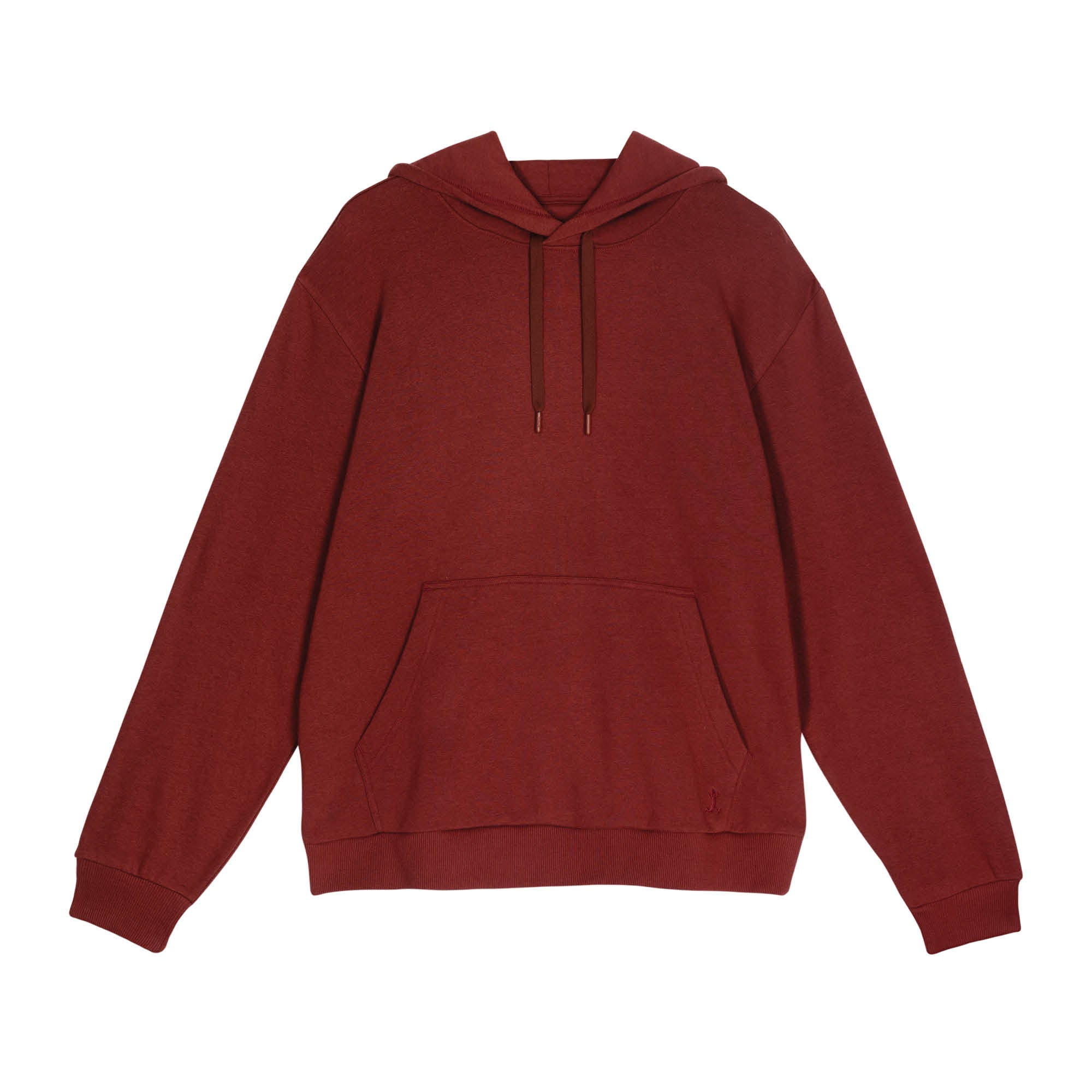 The Maroon Jive | Maroon Goldilocks™ Men’s Lounge Hoodie - Shinesty