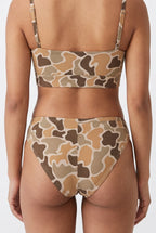 The Out Of Sight | Light Duck Camo Cheeky Underwear - Shinesty