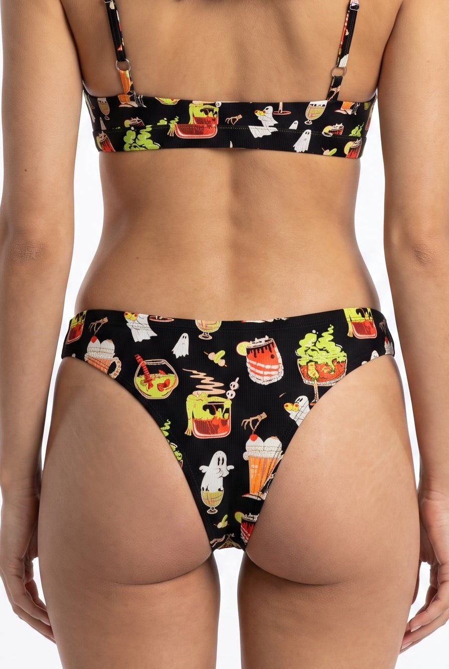 The Potions Pub | Halloween Cocktail Cheeky Underwear - Shinesty