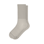 The Military Three | Heel Hammock™ Crew Socks 3 Pack - Shinesty