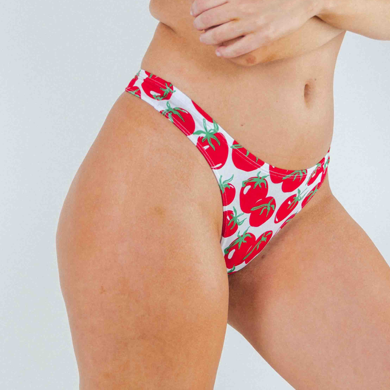 The For the Girls | MicroModal Thong 3 Pack - Shinesty