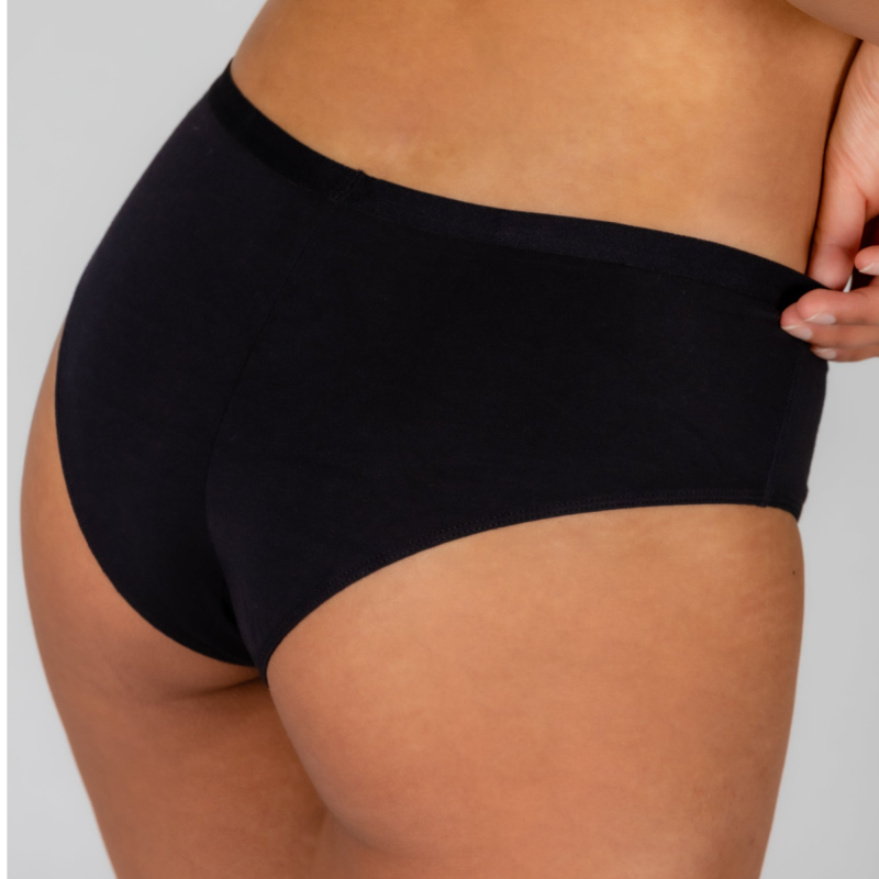 The Threat Level Midnight | Cheeky Underwear 5 Pack - Shinesty