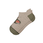 The Western Three | Heel Hammock™ Ankle Socks 3 Pack - Shinesty