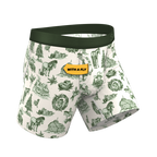 The Xmas Cheer | Ball Hammock® Pouch Boxer Briefs with Fly 3 Pack - Shinesty